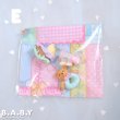 画像7: Baby Ceramic Ornament Happy 3 Set (7)