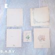 画像4: Wedding Card Assortment / E F G H (4)