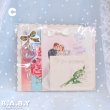 画像10: Wedding Card Assortment / A B C D (10)