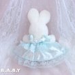 画像5: My Fair Lady Mint Bunny (5)