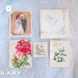 画像15: Wedding Card Assortment / A B C D (15)