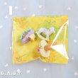 画像11: Baby Ceramic Ornament Happy 3 Set (11)