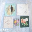 画像15: Wedding Card Assortment / E F G H (15)