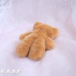 画像4: ETONE Caramel Mini Bear (4)