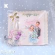 画像10: Wedding Card Assortment / I J K (10)