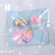 画像10: Baby Ceramic Ornament Happy 3 Set (10)