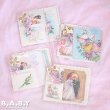 画像1: Wedding Card Assortment / A B C D (1)