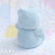 画像4: Sideways Blue Bear (4)