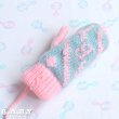 画像3: BABY Knitting Mitten (3)