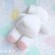 画像5: Pink Heart White Bear (5)