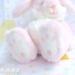 画像5: Nap Time Pink Bunny (5)