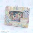 画像1: Birthday Party Mini Photo Frame (1)