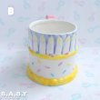 画像11: Birthday Cake Mug (11)