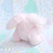 画像3: Nap Time Pink Bunny (3)