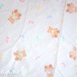 画像3: Nursery Bear Comforter (3)