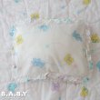 画像6: Playball! Animal Baby Comforter & Pillow Set (6)