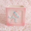 画像3: Baby Rattle & Pin Square Planter (3)