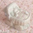 画像10: Cradle Nap Buuny Ceramic Light (10)