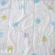 画像3: Playball! Animal Baby Comforter & Pillow Set (3)