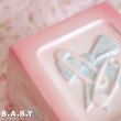 画像6: Baby Rattle & Pin Square Planter (6)