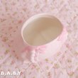 画像5: Baby Pink Diaper Planter (5)