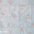 画像3: Country Bear Family Frill Blanket (3)