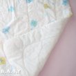 画像4: Playball! Animal Baby Comforter & Pillow Set (4)