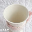 画像7: Frill Ribbon Vase (7)