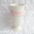 画像5: Frill Ribbon Vase (5)