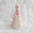 画像1: Wedding Cake Luster Bell (1)