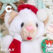 画像16: Merry Christmas Snow Mouse (16)