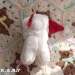 画像3: Merry Christmas Hugging Mini Twins Bear (3)