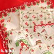 画像11: Christmas Gift Handkerchief (11)