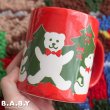 画像8: WAECHTERSBACH Christmas Mug (1) (8)