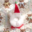 画像3: Christmas Animal Doorknob Cover (3)