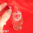 画像4: AVON JOLLY SANTA Perfume Bottle (4)