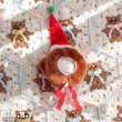 画像9: Christmas Animal Doorknob Cover (9)