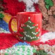 画像4: WAECHTERSBACH Christmas Mug (2) (4)