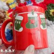 画像15: WAECHTERSBACH Christmas Mug (2) (15)