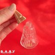 画像3: AVON Mini Christmas Tree Perfume Bottle (3)