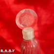 画像2: AVON CRYSTAL SNOWFlAKE CHRISTMAS BELL Perfume Bottle (2)