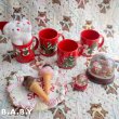 画像16: WAECHTERSBACH Christmas Mug (2) (16)