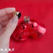 画像4: AVON CHRISTMAS BELLS Perfume Bottle (4)