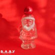 画像1: AVON JOLLY SANTA Perfume Bottle (1)