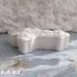 画像6: Praying Cross Ceramic Trinket Box (6)