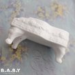 画像6: Heart & Rose Grand Piano Ceramic Trinket Box (6)