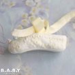 画像8: Flower Lace Ballet Shoes    (8)