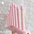 画像17: Pink Candelabra Long Light (17)