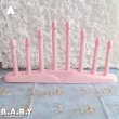 画像4: Pink Candelabra Long Light (4)