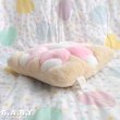 画像5: T.W.I.E Pink Mouse 3D Pillow (5)